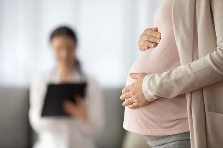 Prenatal