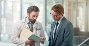 10 Questions to Ask Medical Marketing Agencies