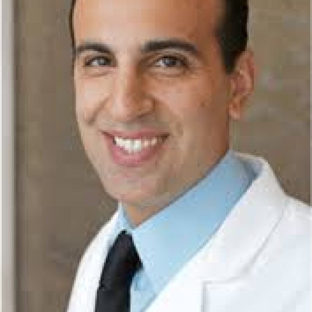 Alan khadavi MD