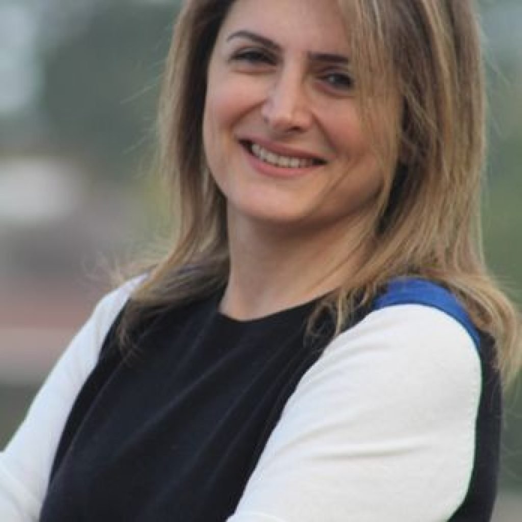 anita